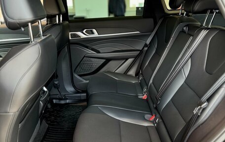 Haval F7x, 2026 год, 3 999 000 рублей, 20 фотография