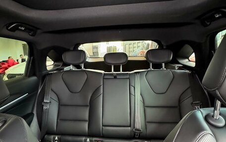 Haval F7x, 2026 год, 3 999 000 рублей, 30 фотография