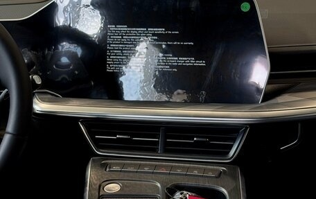 Haval F7x, 2026 год, 3 999 000 рублей, 25 фотография