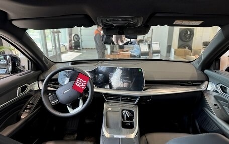 Haval F7x, 2026 год, 3 999 000 рублей, 22 фотография