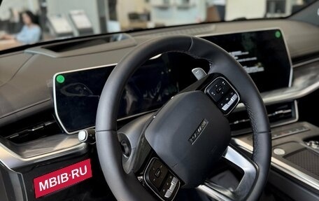 Haval F7x, 2026 год, 3 999 000 рублей, 27 фотография