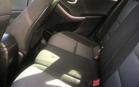 Hyundai i30 II рестайлинг, 2012 год, 1 150 000 рублей, 10 фотография