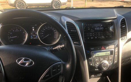 Hyundai i30 II рестайлинг, 2012 год, 1 150 000 рублей, 7 фотография