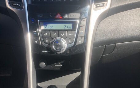 Hyundai i30 II рестайлинг, 2012 год, 1 150 000 рублей, 9 фотография