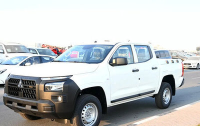 Mitsubishi L200, 2026 год, 4 499 999 рублей, 1 фотография