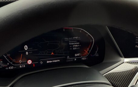 BMW X6, 2021 год, 9 000 000 рублей, 1 фотография