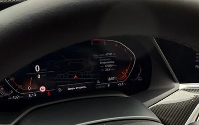 BMW X6, 2021 год, 9 000 000 рублей, 1 фотография