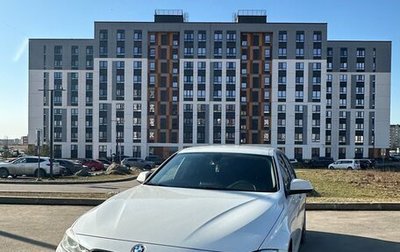 BMW 3 серия, 2014 год, 1 485 000 рублей, 1 фотография