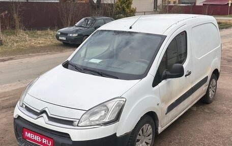 Citroen Berlingo II рестайлинг, 2013 год, 480 000 рублей, 1 фотография
