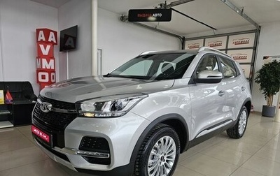 Chery Tiggo 4 I рестайлинг, 2022 год, 1 549 000 рублей, 1 фотография