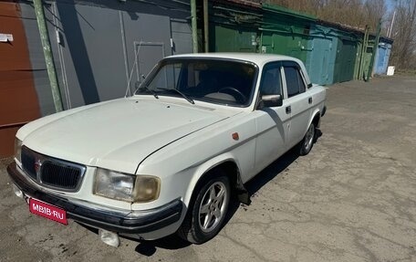 ГАЗ 3110 «Волга», 1997 год, 200 000 рублей, 1 фотография