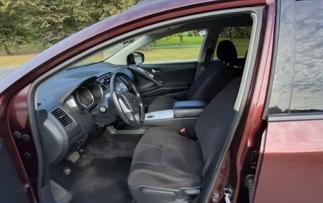 Nissan Murano, 2011 год, 1 140 000 рублей, 1 фотография