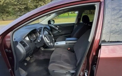 Nissan Murano, 2011 год, 1 140 000 рублей, 1 фотография