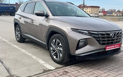 Hyundai Tucson, 2022 год, 3 800 000 рублей, 1 фотография