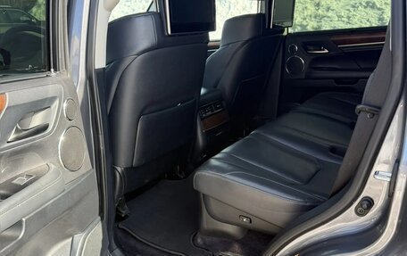 Lexus LX III, 2018 год, 8 800 000 рублей, 3 фотография