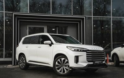 CheryExeed VX, 2024 год, 5 530 000 рублей, 1 фотография