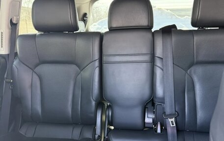 Lexus LX III, 2018 год, 8 800 000 рублей, 6 фотография