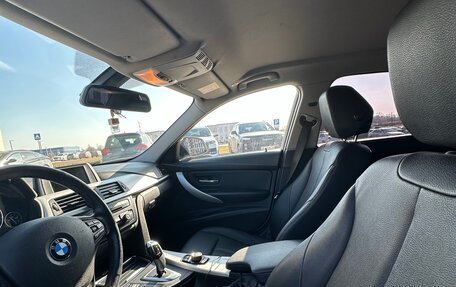 BMW 3 серия, 2014 год, 1 485 000 рублей, 2 фотография