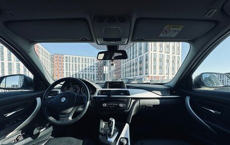 BMW 3 серия, 2014 год, 1 485 000 рублей, 3 фотография