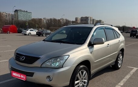 Lexus RX II рестайлинг, 2006 год, 1 450 000 рублей, 1 фотография