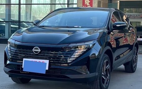 Nissan Qashqai, 2026 год, 2 499 999 рублей, 1 фотография