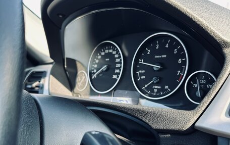 BMW 3 серия, 2014 год, 1 485 000 рублей, 6 фотография