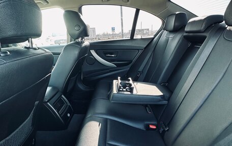 BMW 3 серия, 2014 год, 1 485 000 рублей, 4 фотография