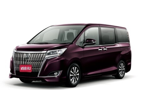 Toyota Esquire I, 2018 год, 2 650 000 рублей, 1 фотография