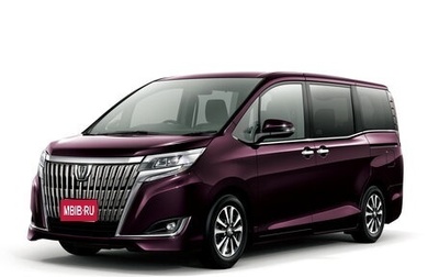 Toyota Esquire I, 2018 год, 2 650 000 рублей, 1 фотография