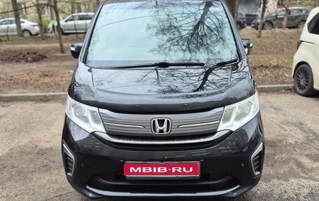Honda Stepwgn IV, 2015 год, 1 750 000 рублей, 1 фотография