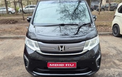 Honda Stepwgn IV, 2015 год, 1 750 000 рублей, 1 фотография