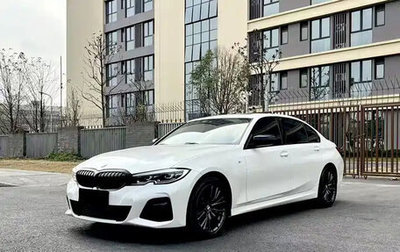 BMW 3 серия, 2022 год, 2 826 000 рублей, 1 фотография