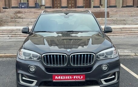 BMW X5, 2017 год, 3 250 000 рублей, 1 фотография