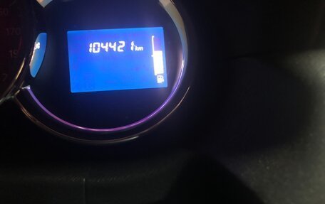 Nissan Terrano III, 2017 год, 1 450 000 рублей, 1 фотография