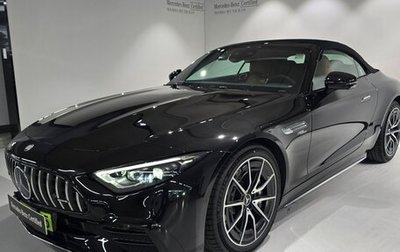 Mercedes-Benz SL-Класс AMG, 2025 год, 14 000 000 рублей, 1 фотография