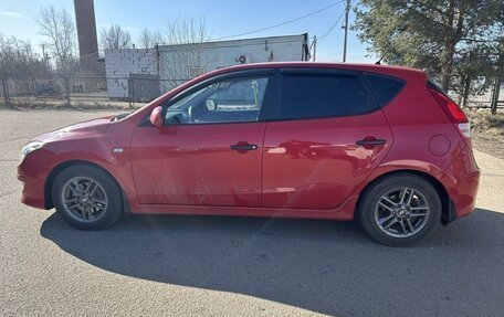 Hyundai i30 I, 2010 год, 580 000 рублей, 1 фотография