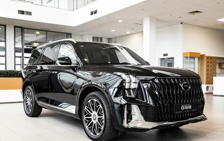 GAC GS8, 2026 год, 5 349 000 рублей, 1 фотография