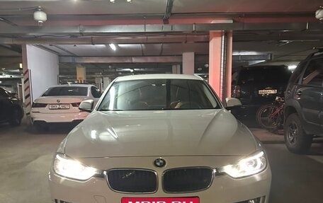 BMW 3 серия, 2014 год, 1 485 000 рублей, 10 фотография