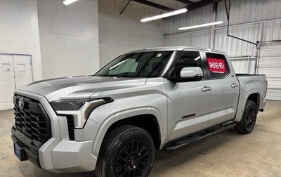 Toyota Tundra, 2025 год, 5 200 000 рублей, 1 фотография