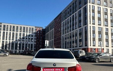 BMW 3 серия, 2014 год, 1 485 000 рублей, 8 фотография