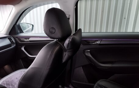 Skoda Kodiaq I, 2018 год, 2 950 000 рублей, 3 фотография