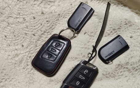 Skoda Kodiaq I, 2018 год, 2 950 000 рублей, 2 фотография