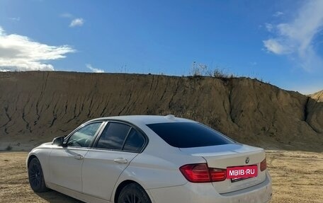 BMW 3 серия, 2014 год, 1 485 000 рублей, 11 фотография