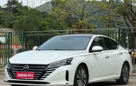 Nissan Altima VI (L34), 2023 год, 2 001 999 рублей, 1 фотография