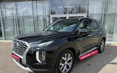 Hyundai Palisade I, 2020 год, 4 580 000 рублей, 1 фотография