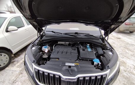 Skoda Kodiaq I, 2018 год, 2 950 000 рублей, 8 фотография