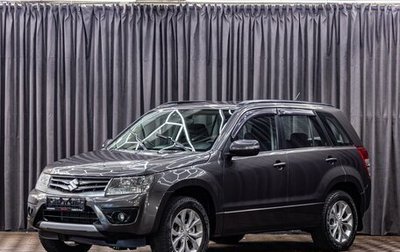 Suzuki Grand Vitara, 2013 год, 1 155 000 рублей, 1 фотография