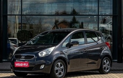 KIA Venga I, 2013 год, 995 000 рублей, 1 фотография