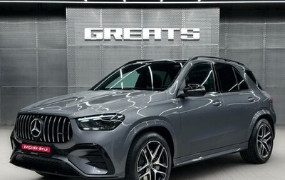 Mercedes-Benz GLE AMG, 2026 год, 16 900 000 рублей, 1 фотография