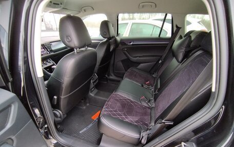 Skoda Kodiaq I, 2018 год, 2 950 000 рублей, 10 фотография